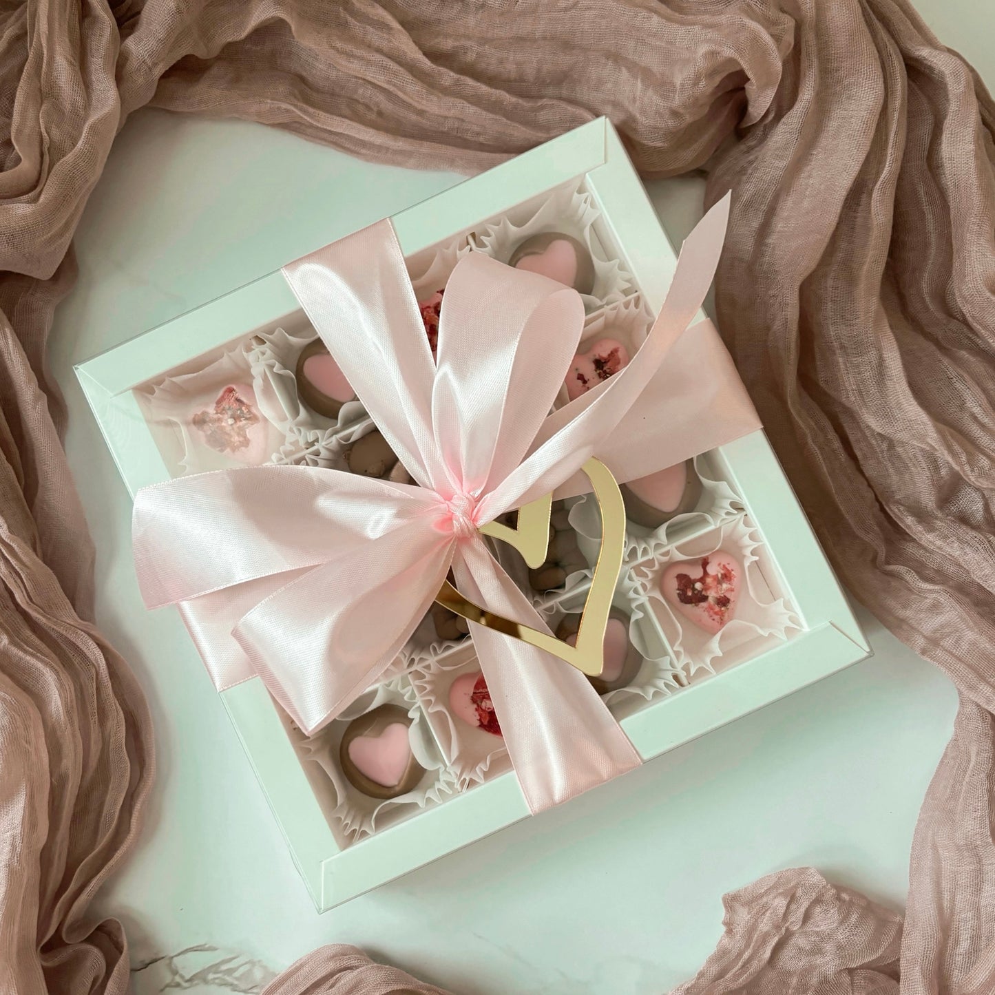 Gift Box “Love”