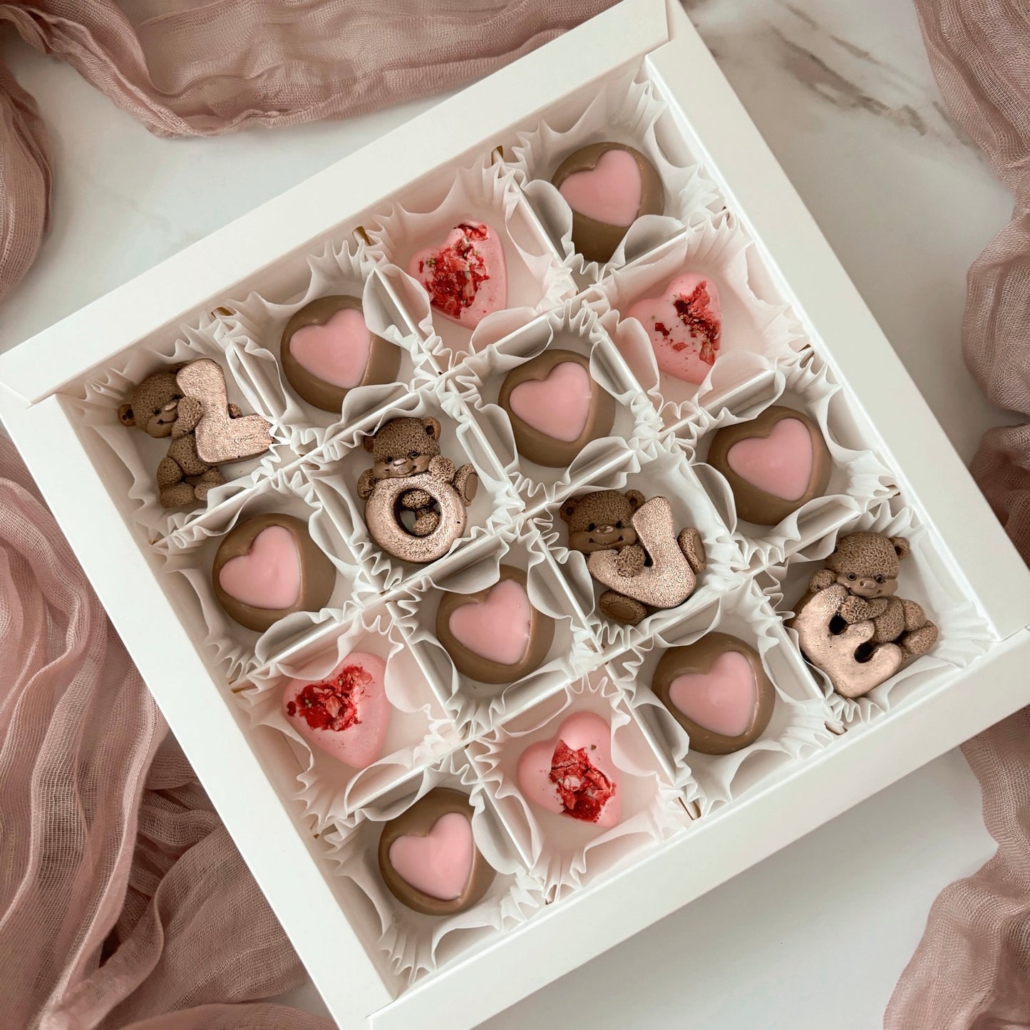 Gift Box “Love”