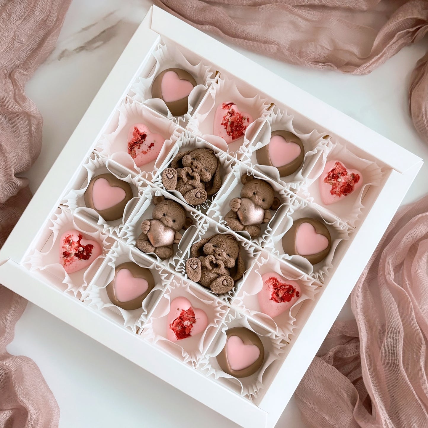 Gift Box “For a special one”