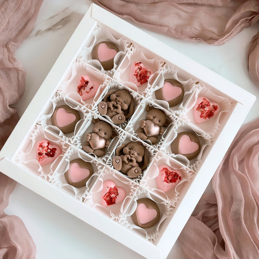 Gift Box “For a special one”